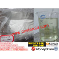 Stéroïdes anabolisant injectables de poudre de Drostanolone Enanthate Masteron 200mg